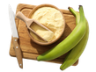 Farine de Banane